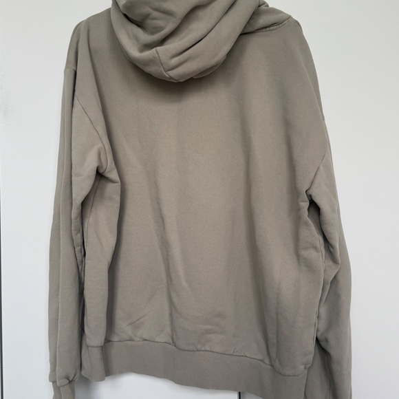 Taylor Swift - TTPD Hoodie - Picture 3 of 3